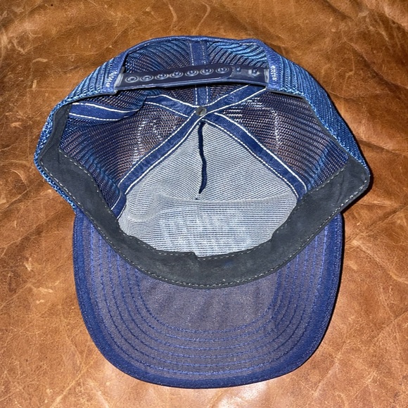 Salem Spirit Trucker Hat - Picture 2 of 3